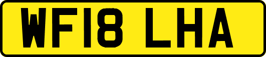 WF18LHA