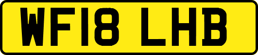 WF18LHB