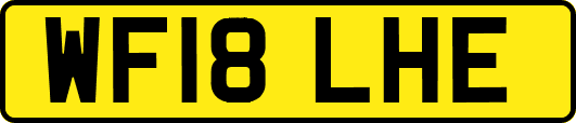 WF18LHE