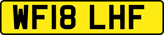 WF18LHF