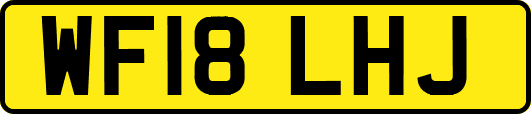 WF18LHJ