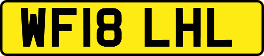 WF18LHL