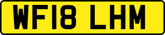 WF18LHM