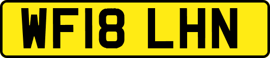 WF18LHN