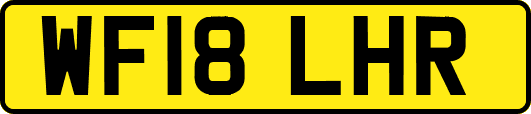 WF18LHR