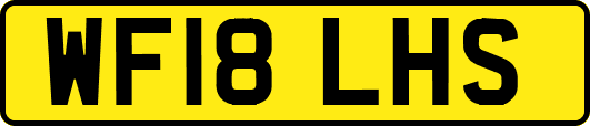 WF18LHS