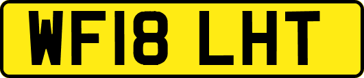 WF18LHT