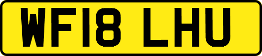 WF18LHU
