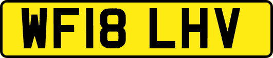 WF18LHV