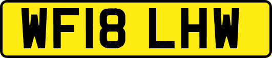 WF18LHW