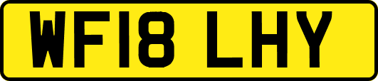 WF18LHY