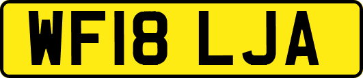 WF18LJA