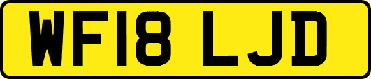 WF18LJD