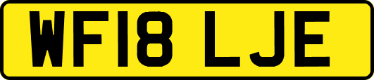 WF18LJE
