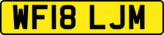 WF18LJM