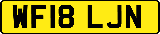 WF18LJN