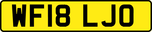 WF18LJO
