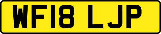 WF18LJP