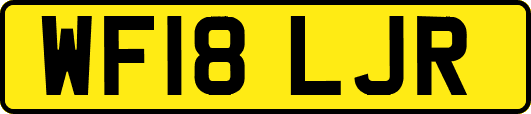 WF18LJR