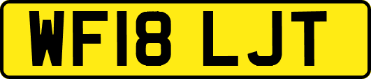 WF18LJT