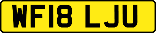 WF18LJU