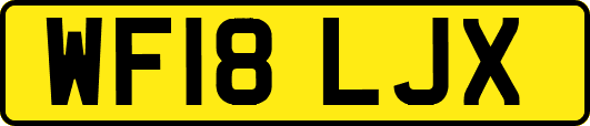 WF18LJX