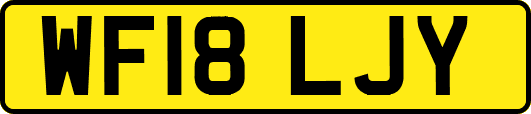 WF18LJY