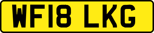 WF18LKG