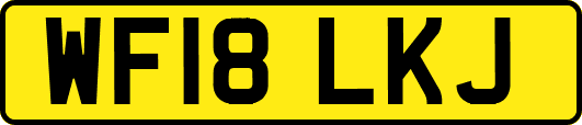 WF18LKJ