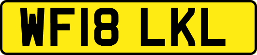 WF18LKL
