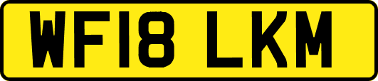 WF18LKM