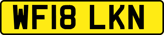 WF18LKN