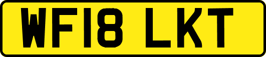 WF18LKT