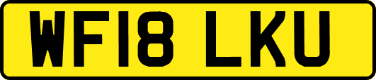WF18LKU