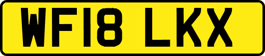 WF18LKX