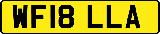 WF18LLA