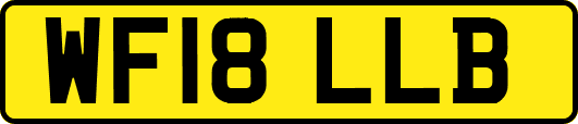 WF18LLB