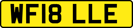 WF18LLE