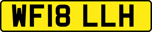 WF18LLH