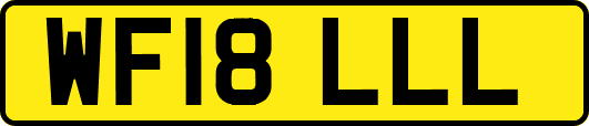 WF18LLL