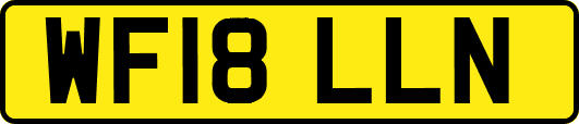 WF18LLN