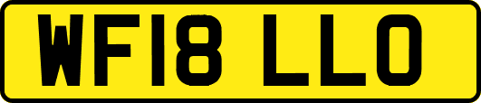 WF18LLO