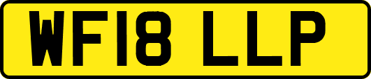 WF18LLP