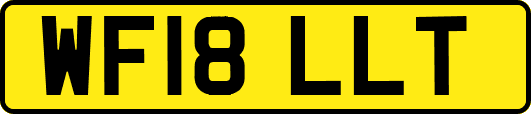 WF18LLT