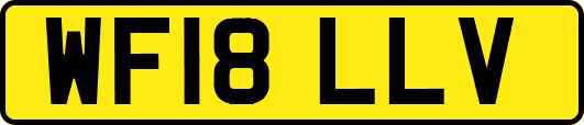 WF18LLV