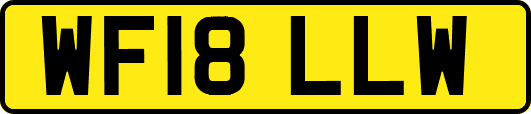 WF18LLW