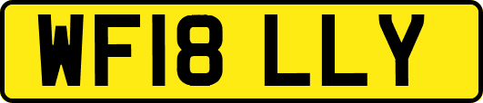 WF18LLY