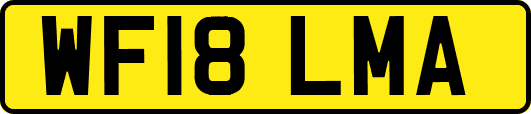 WF18LMA