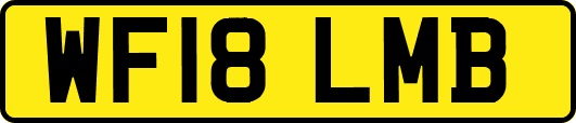 WF18LMB