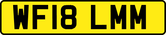 WF18LMM